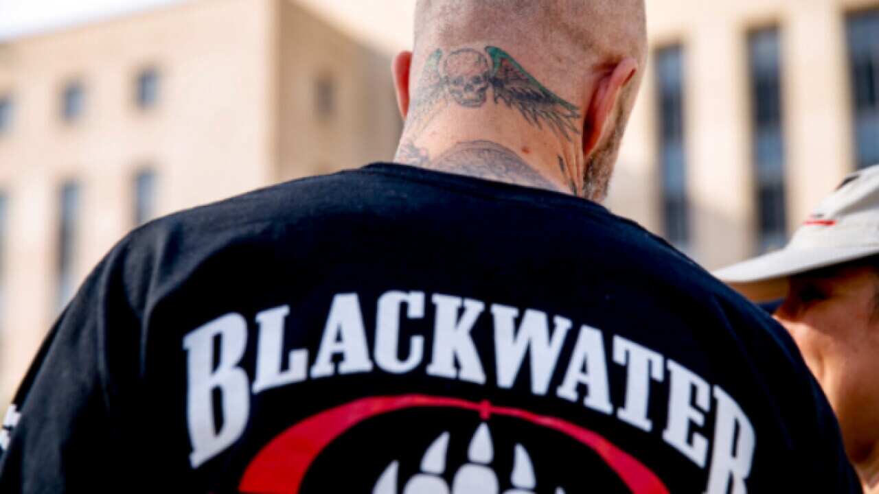 Blackwater