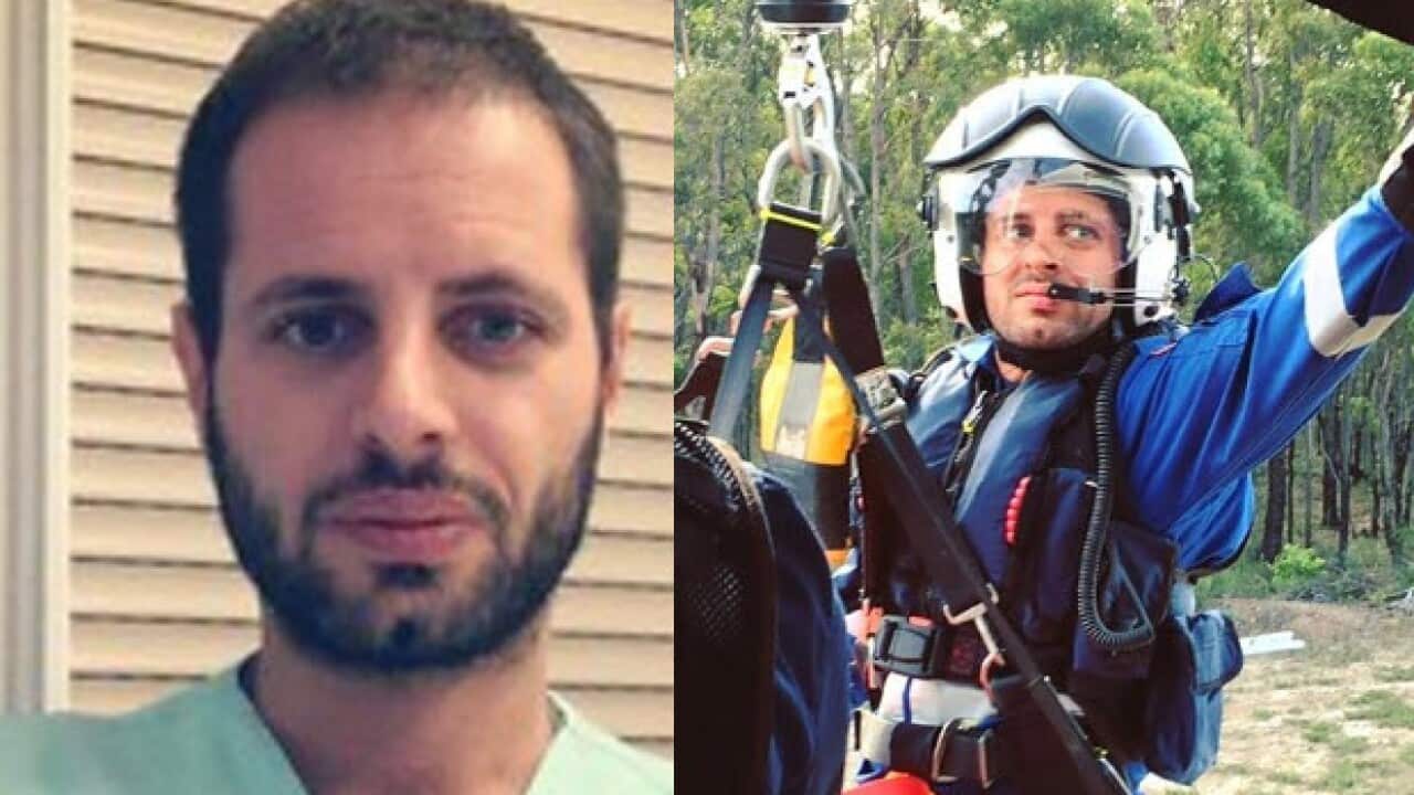 Dr Flavio Severgnini