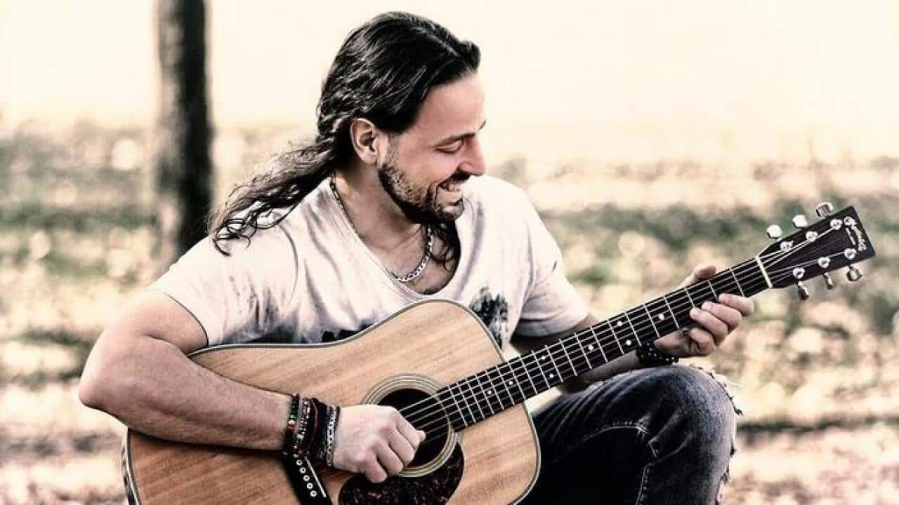 Image for read more article 'Parlando di Musica - Alberto Bertoli'