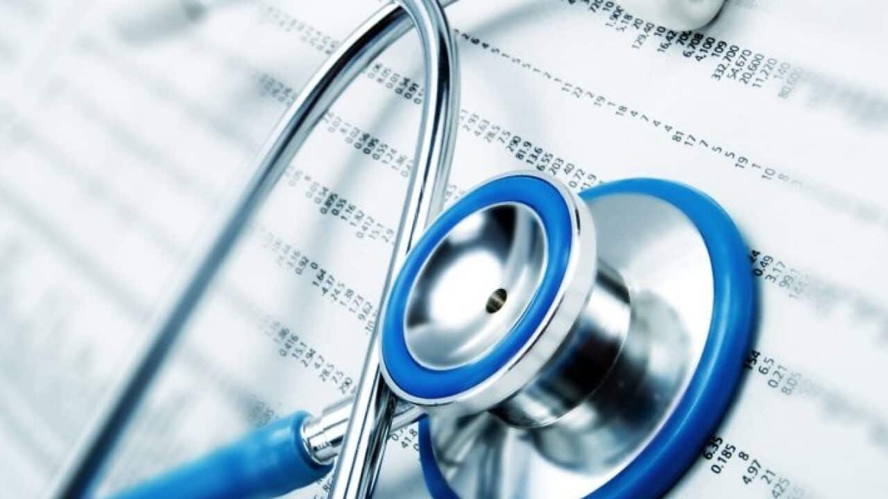 Healthcare habits among Pakistani migrants.