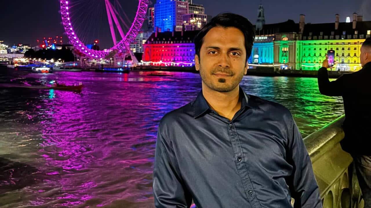 Momin Yar Khalid