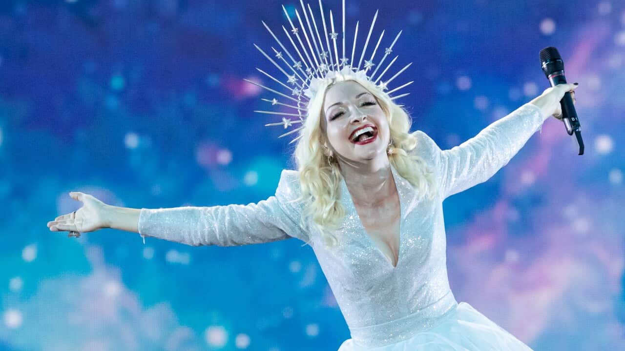 Eurovision Song Contest 2019 - Semi Final