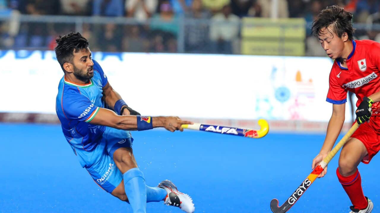 India storm into finals crushing Japan 5-0