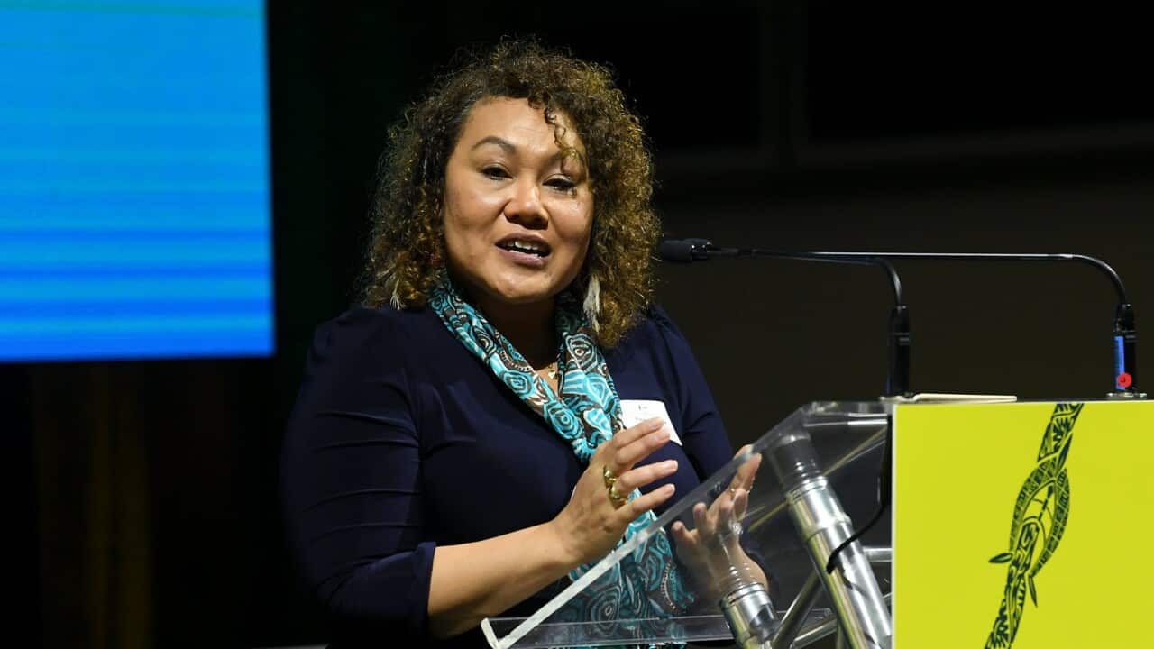 Karen Mundine - CEO of Reconciliation Australia on this week of peace, harmony and unity for all Australians