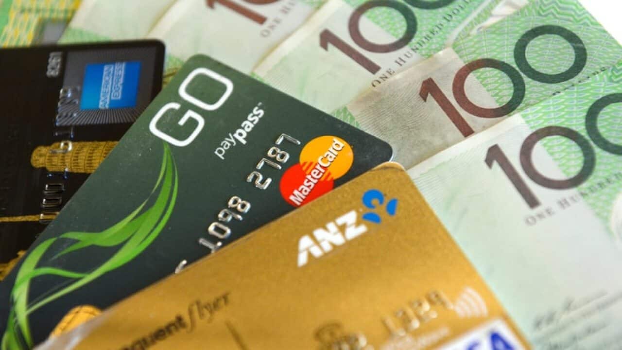 Credit Card