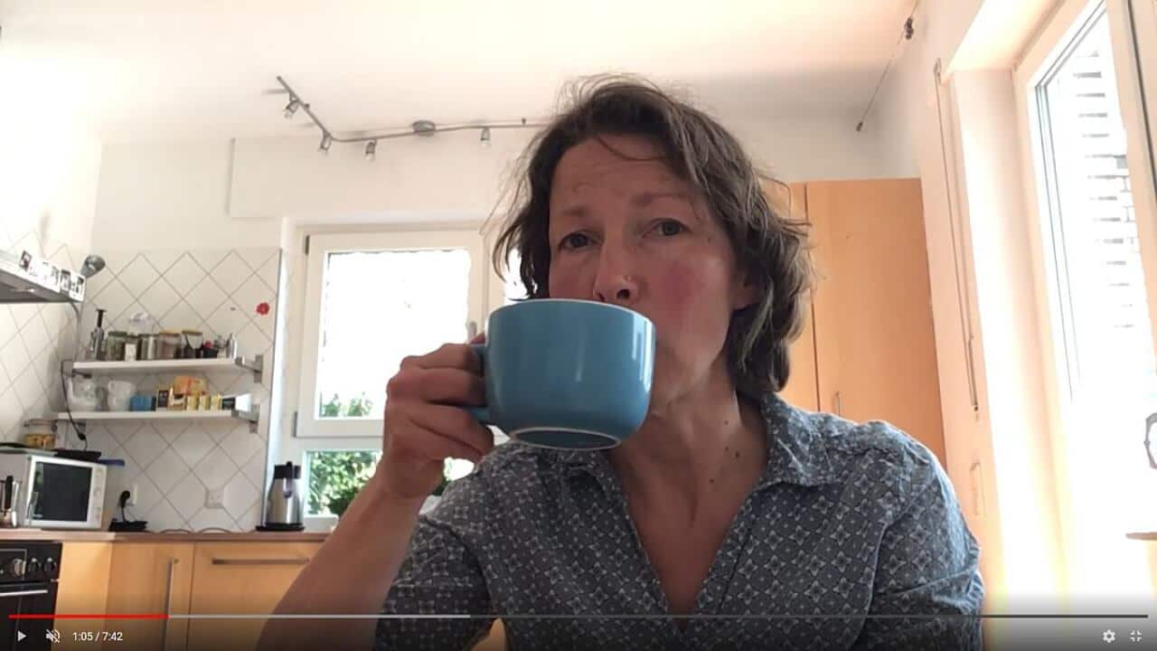 Iris Brandewiede