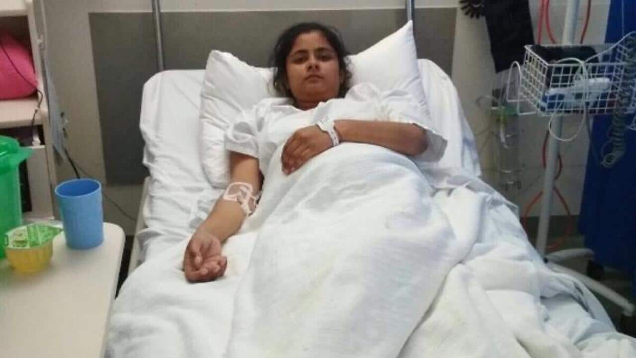 Radhika Modi (Supplied)