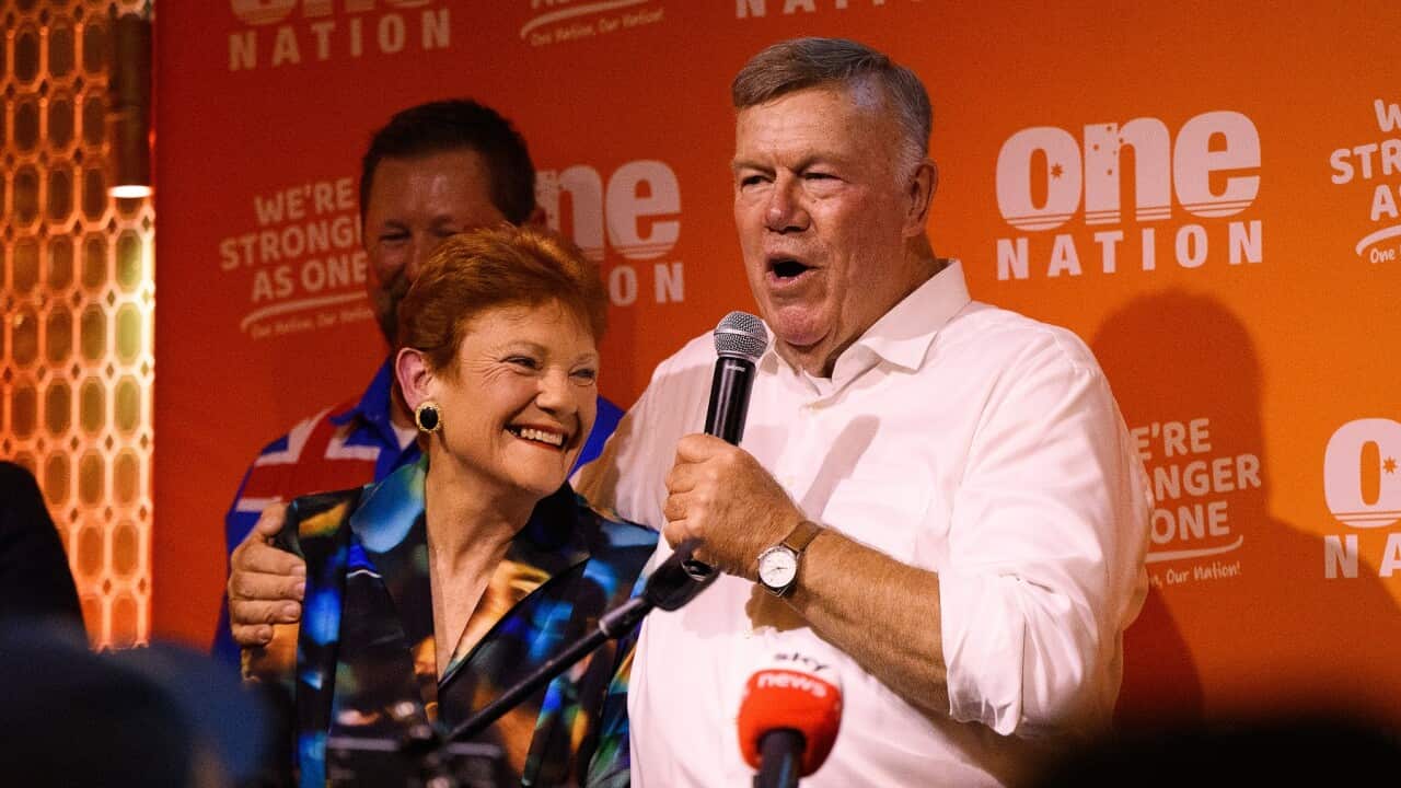 FARRER BYELECTION