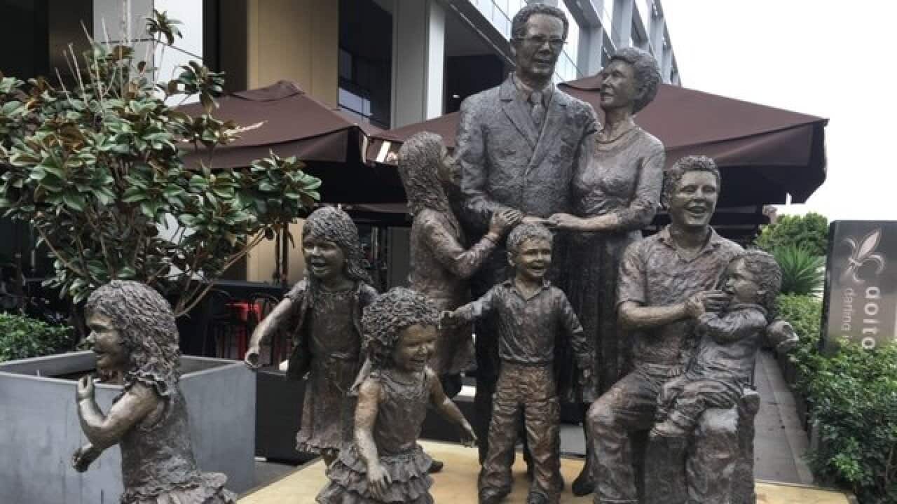 Courtesy of Paul Signorelli