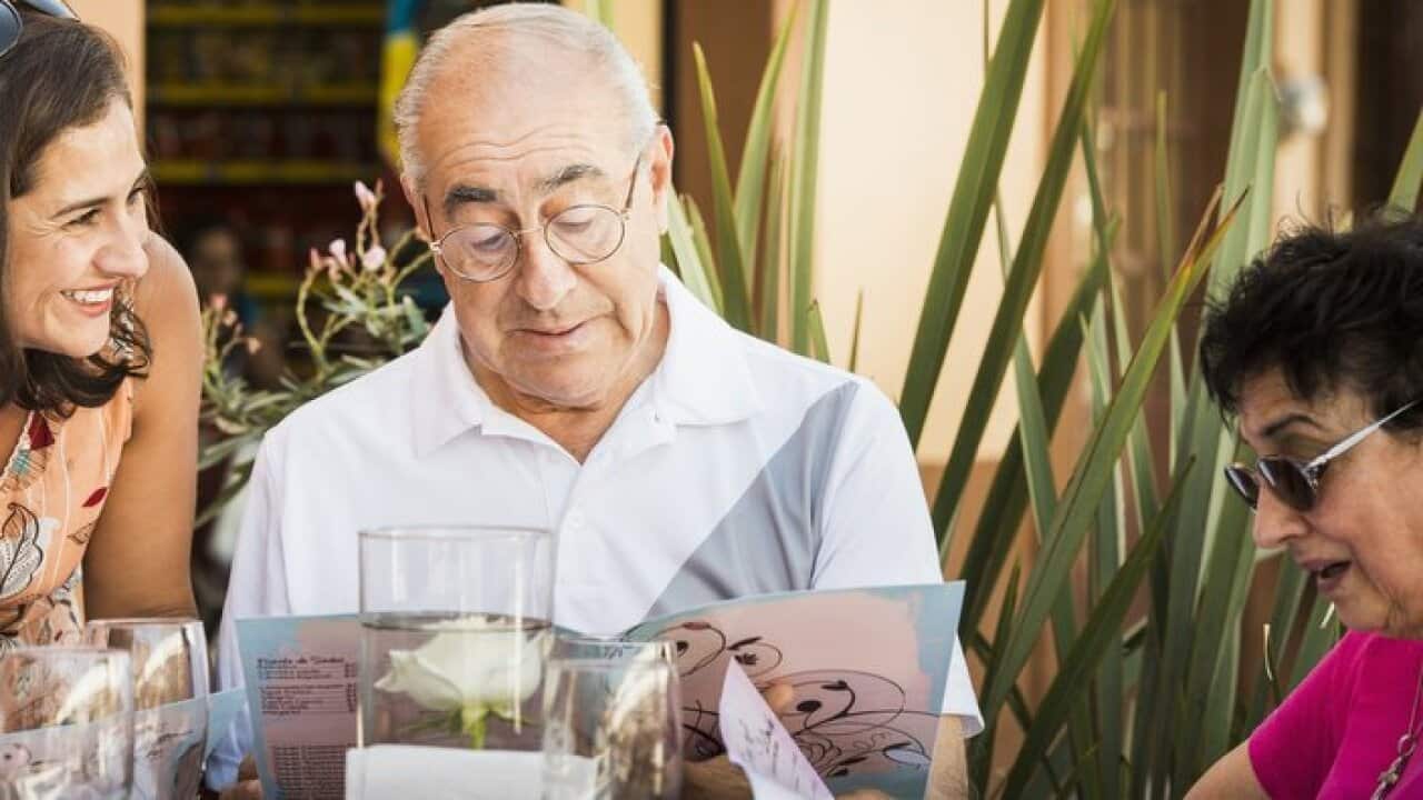 Want to age better? Learn a new language