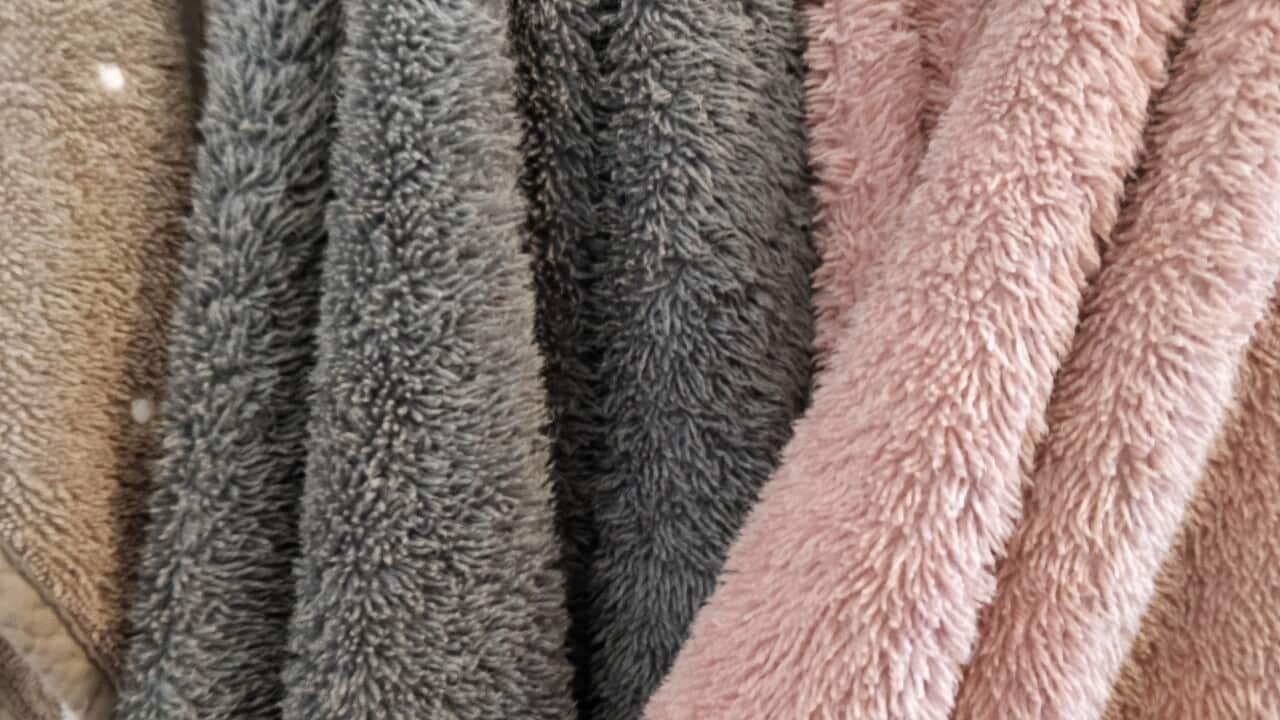 Towels