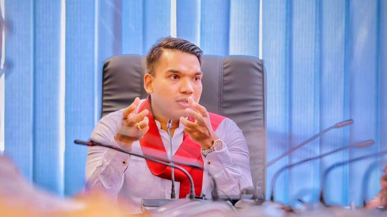 Sports Minister gives a red light to cricket associations to appoint proper officials to Sri Lanka Cricket