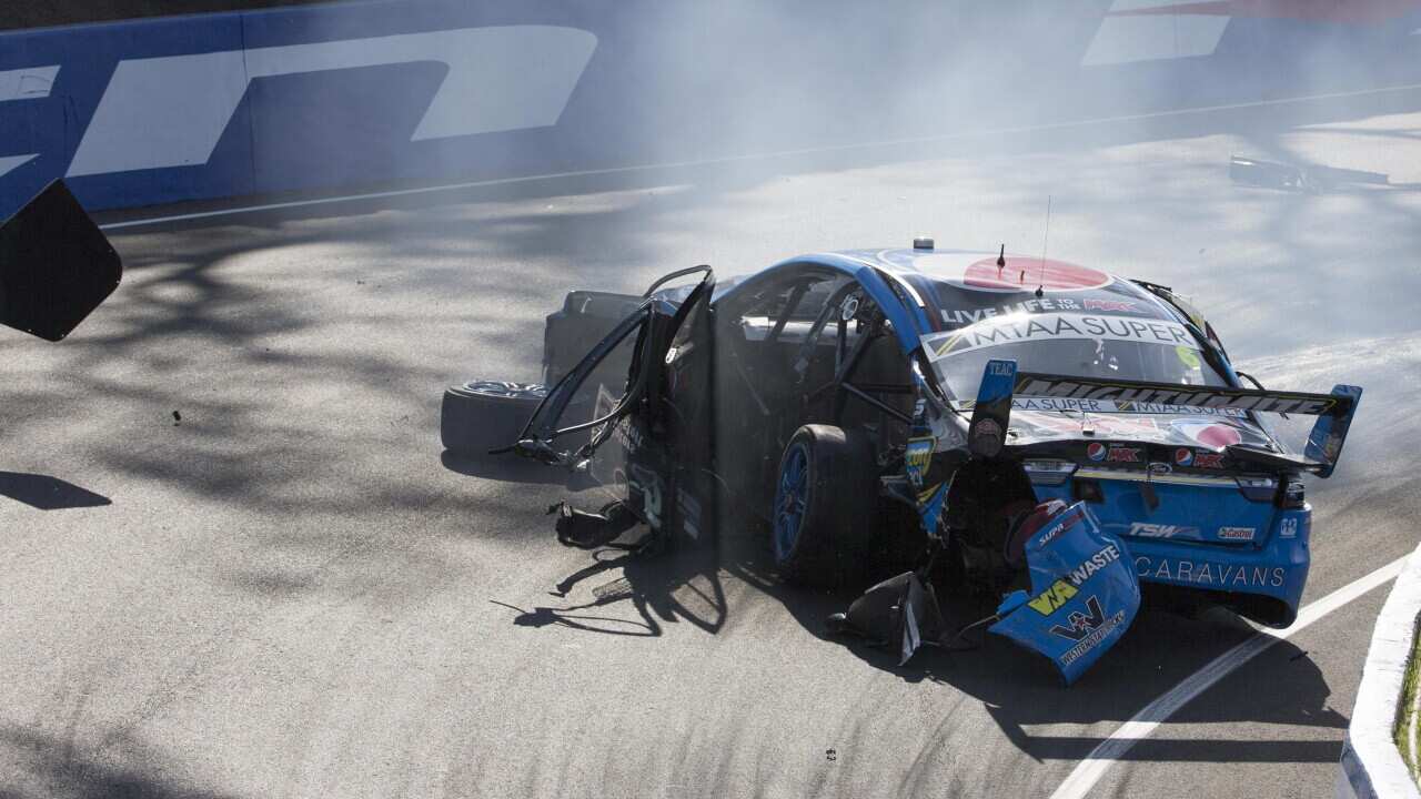Bathurst