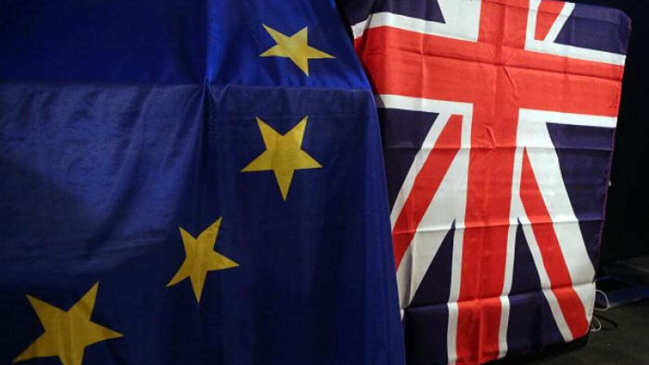 Britain exit from EU