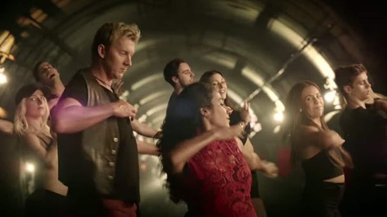 Brett Lee talks to the Feed