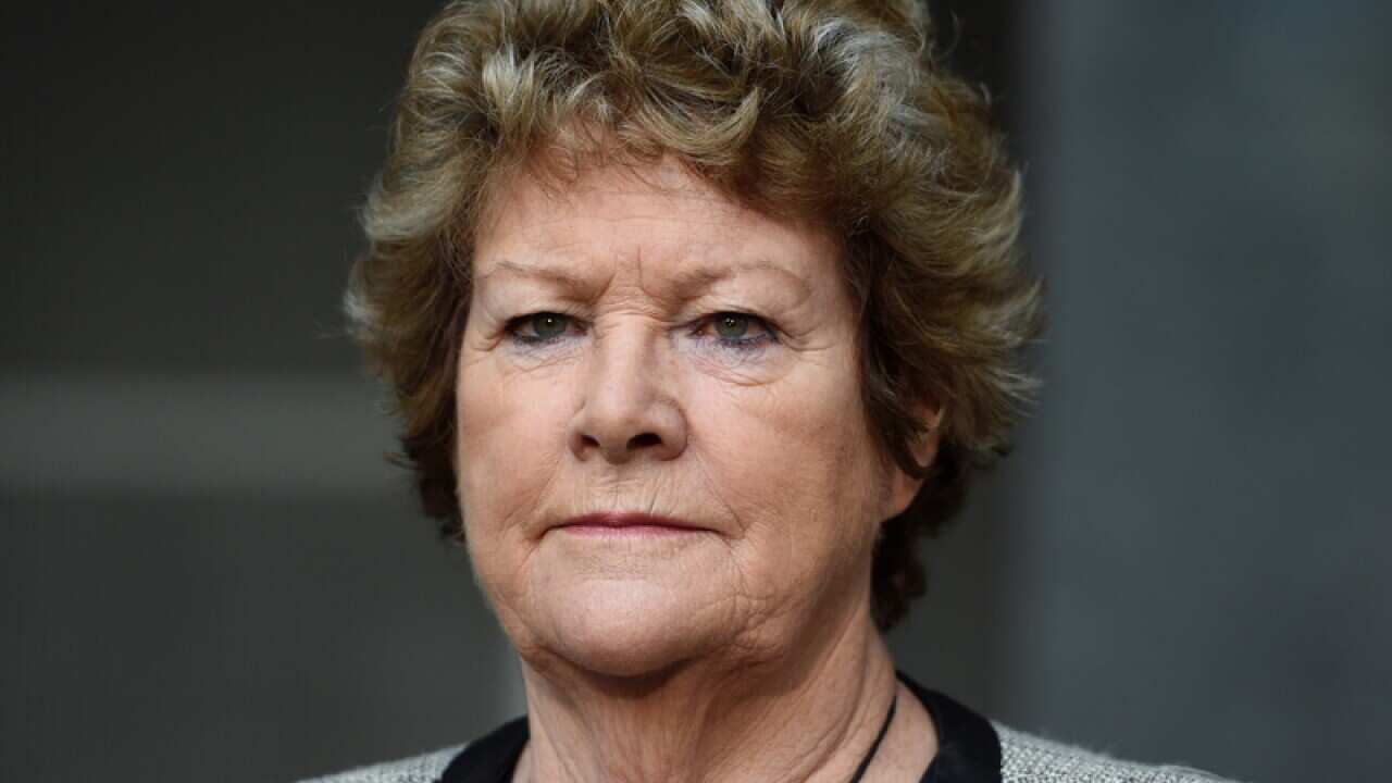NSW Health Minister Jillian Skinner
