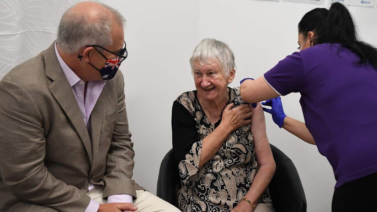 Coronavirus, COVID-19, NACA Feature, COVID-19 Vaccine,