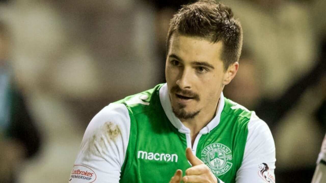 Jamie Maclaren