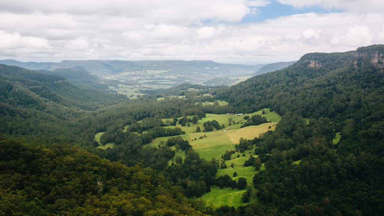 Best place to visit in December in Australia