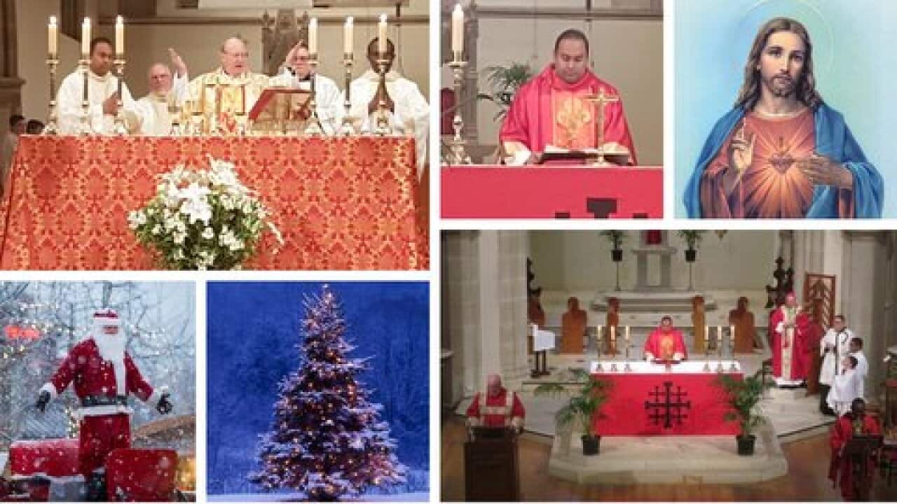 Christmas Day special discussion with Father Shammi Nilantha Perera