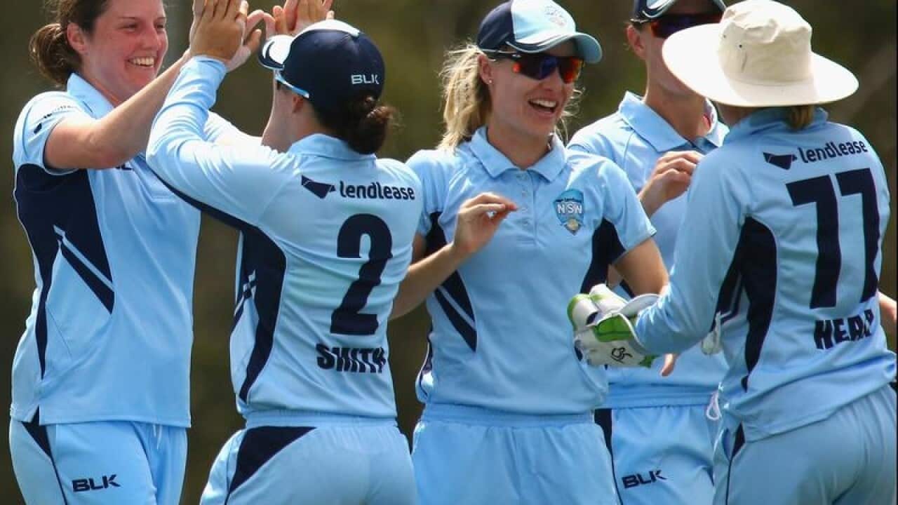 WNCL
