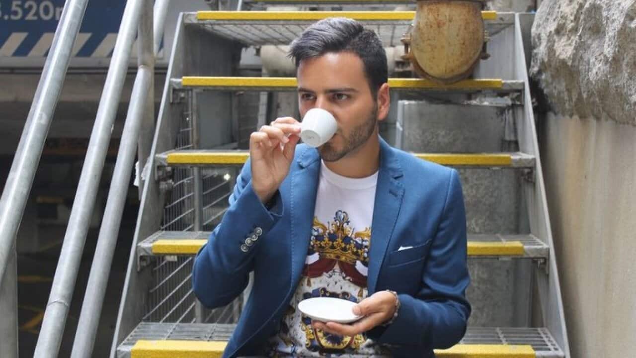 Daniele Foti-Cuzzola