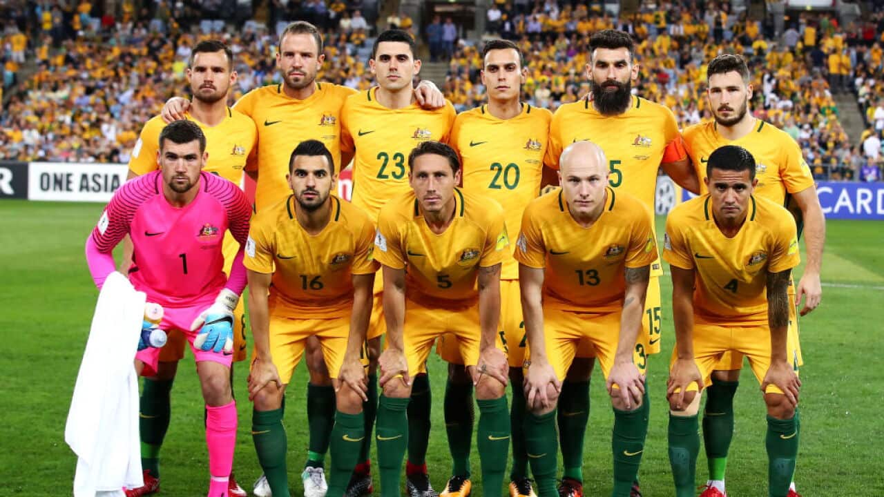 Socceroos