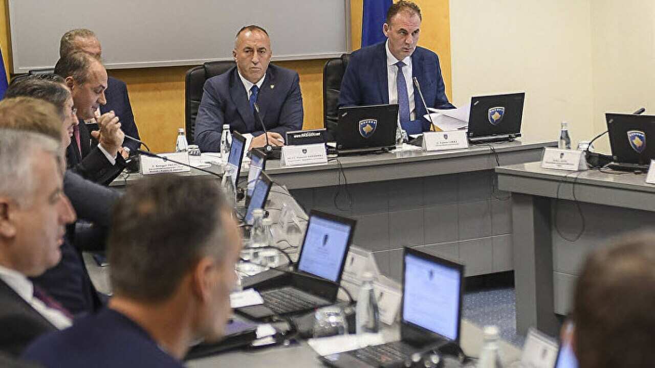 Kosovo hits Serbia with 100% trade tariffs amid Interpol row