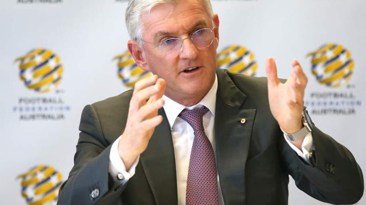 Steven Lowy