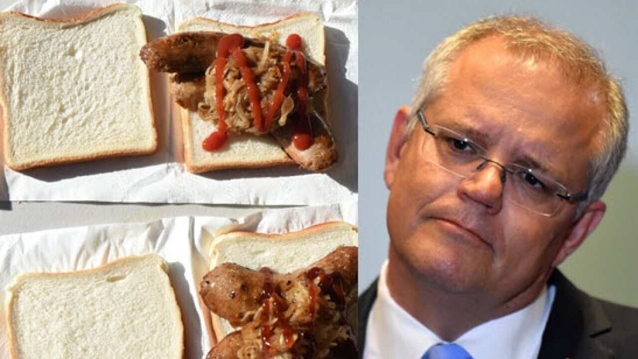 Scott Morrison