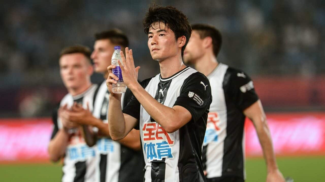 Ki Sung-yueng