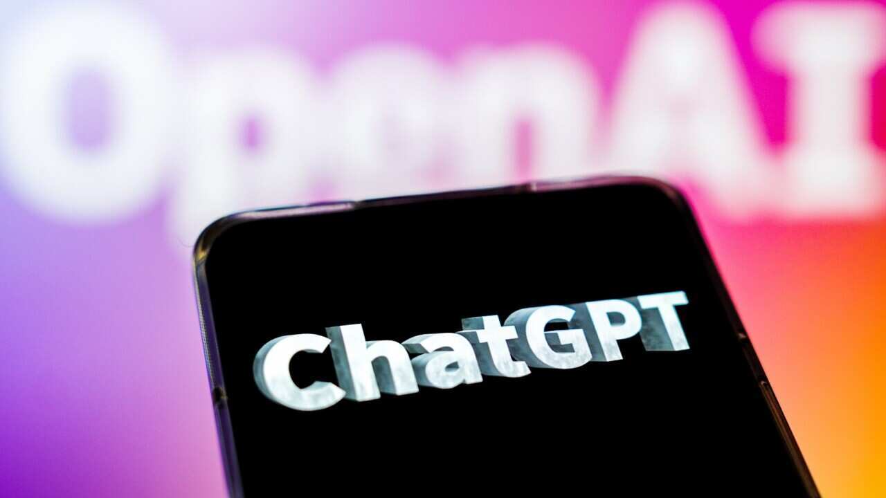 Logos displayed on a smartphone in China - 21 Feb 2023