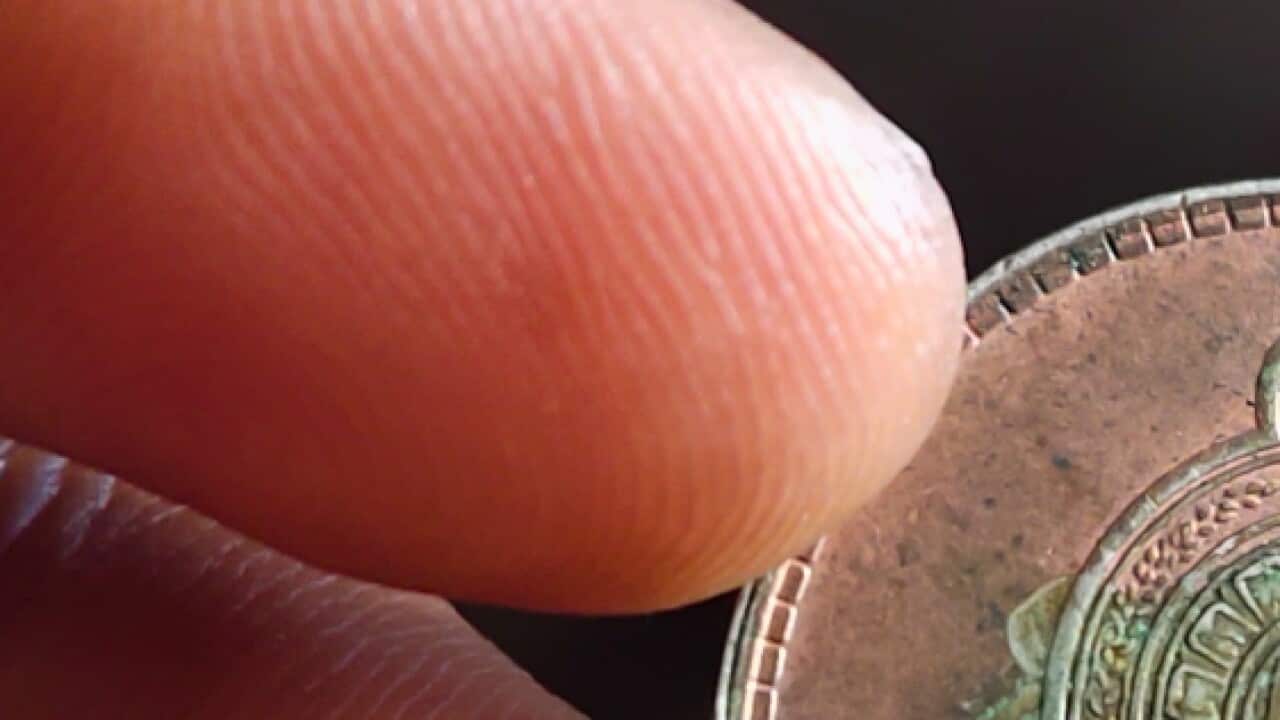 Dr Ahilan Kadirgamar