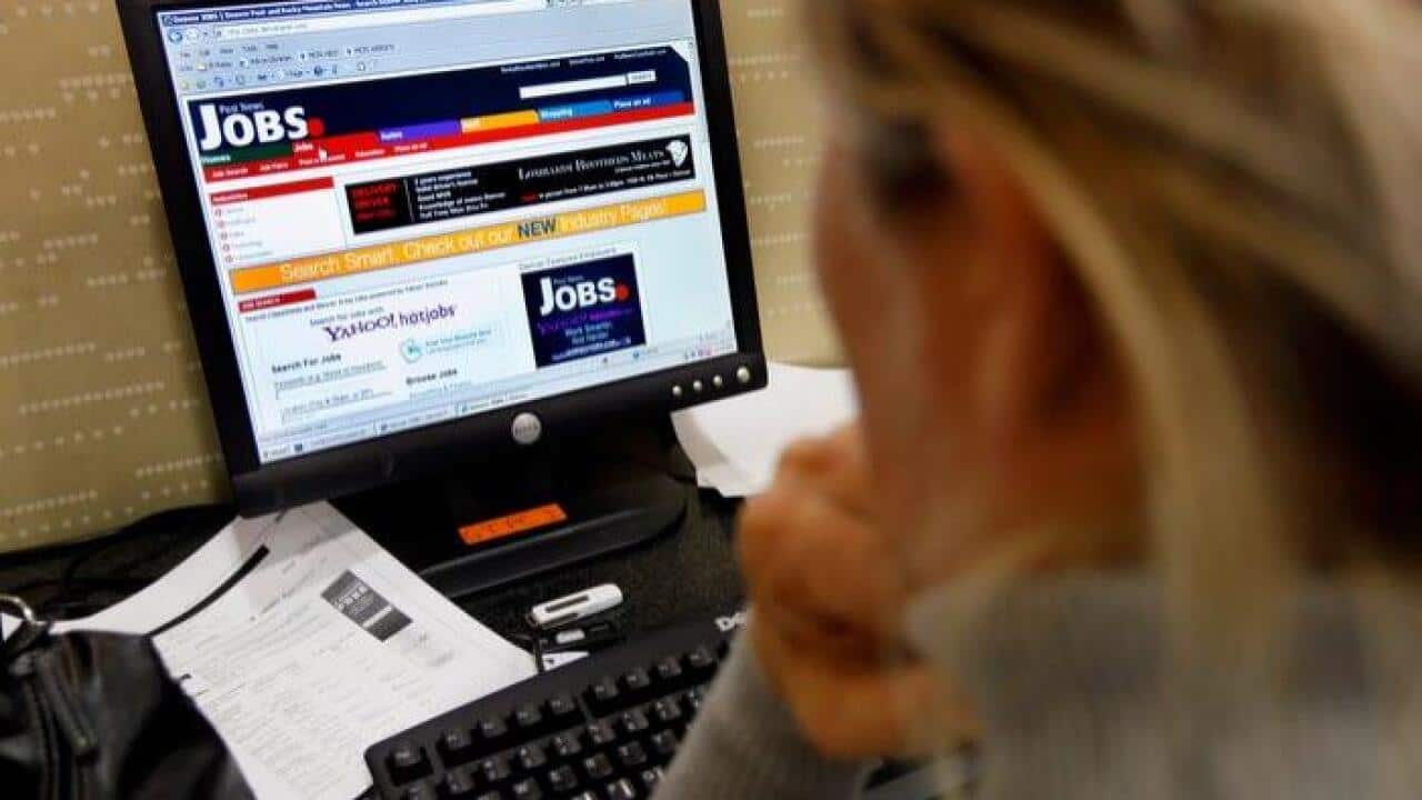 Underemployment has roughly doubled in the past decade in Australia.