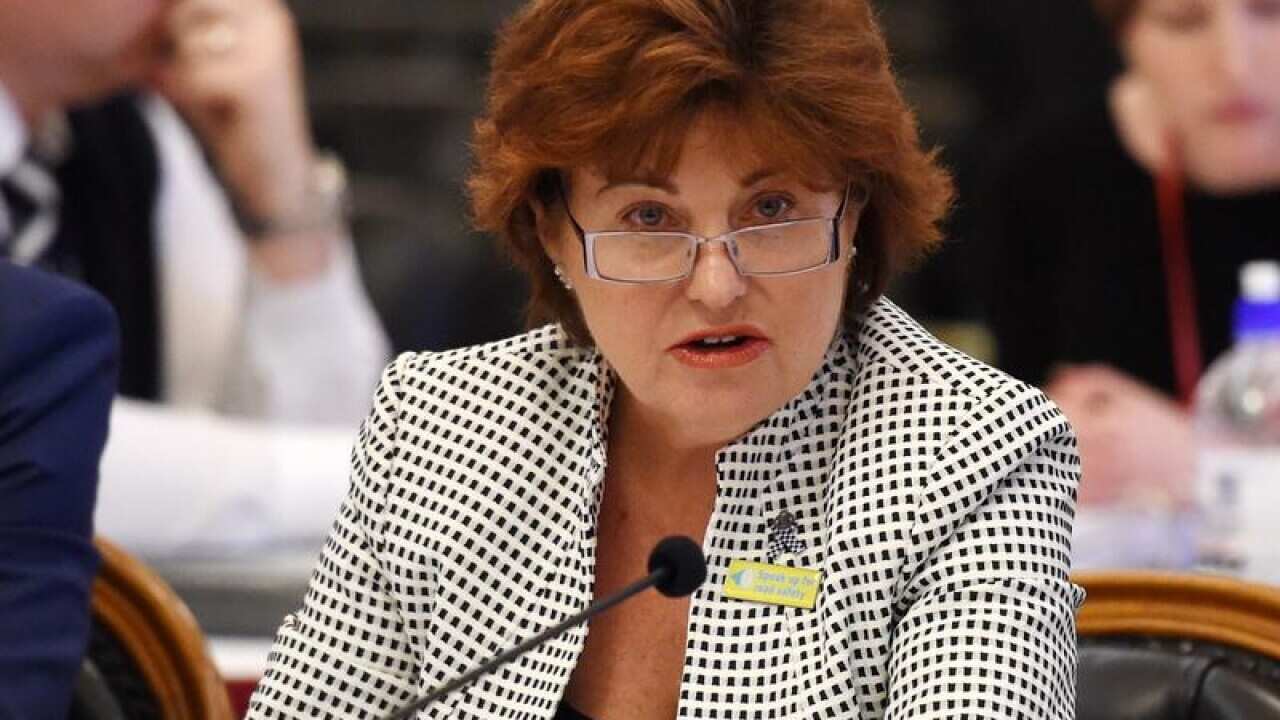 Jo-Ann Miller