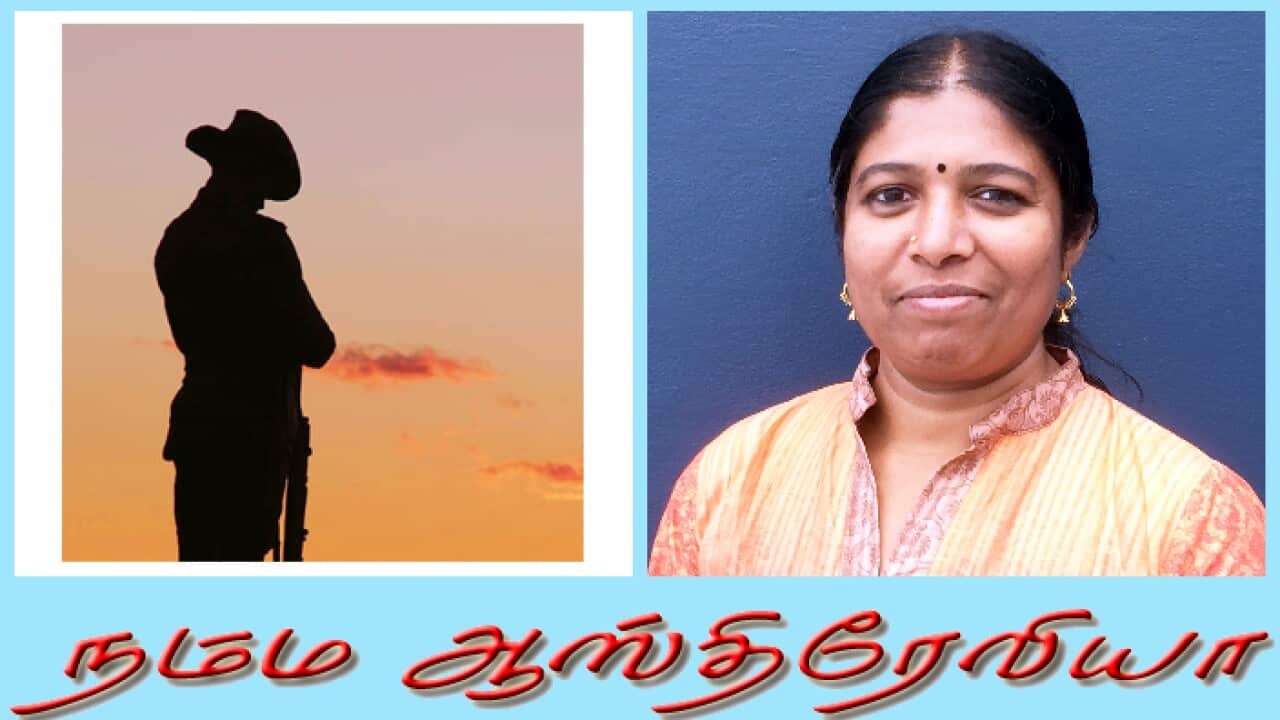 Our Australia: ANZAC Day