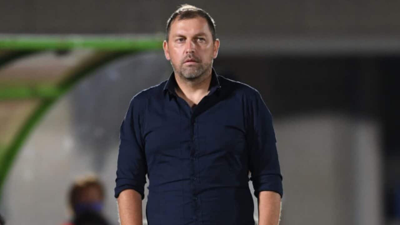 New Montedio Yamagata manager Peter Cklamovski