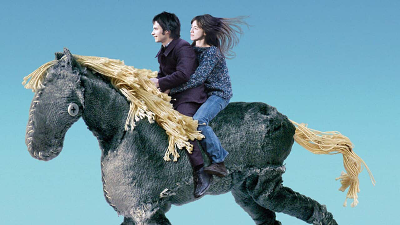 The Science of Sleep