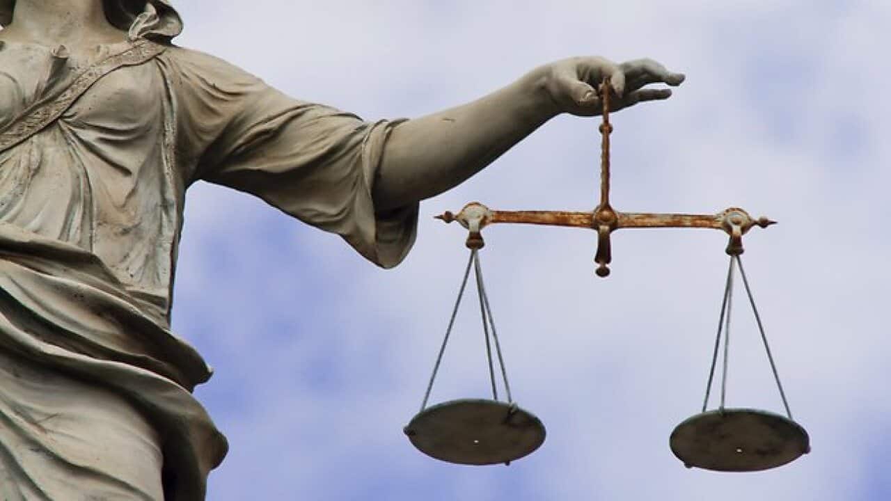 NSW Court