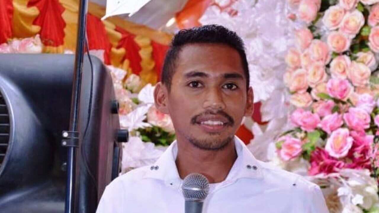 Agung Darma