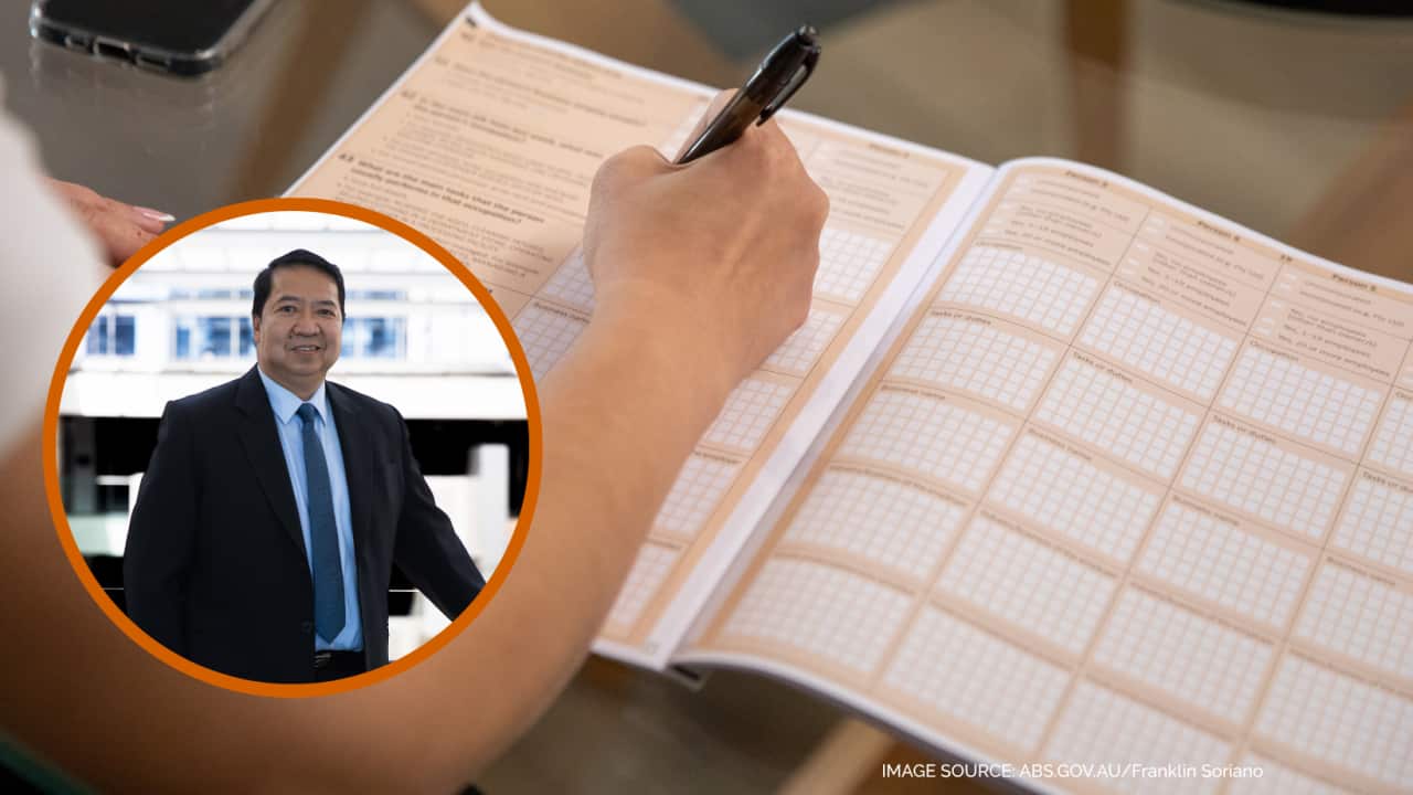census 2026 filipino