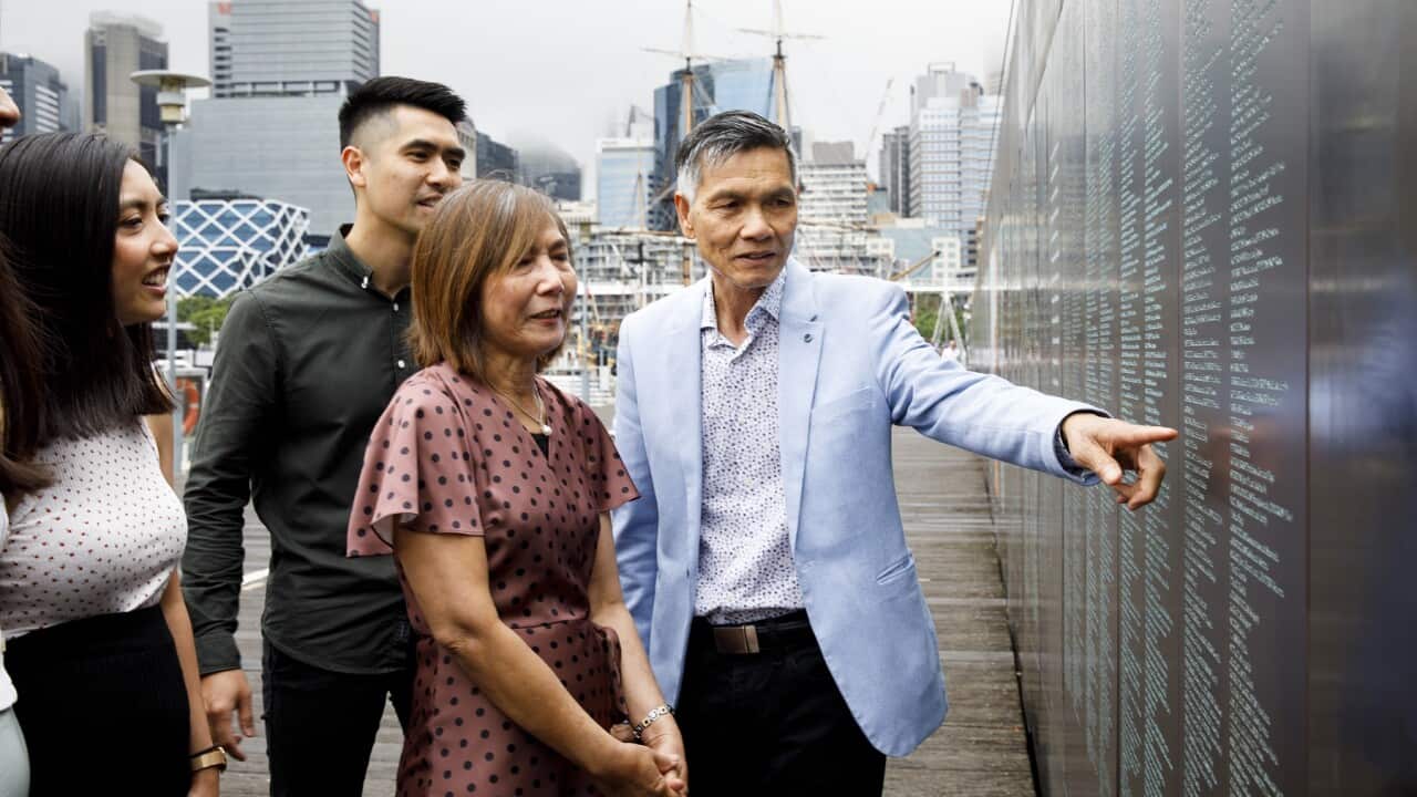 The Nguyen Family at the National Monument to Migration.jpg