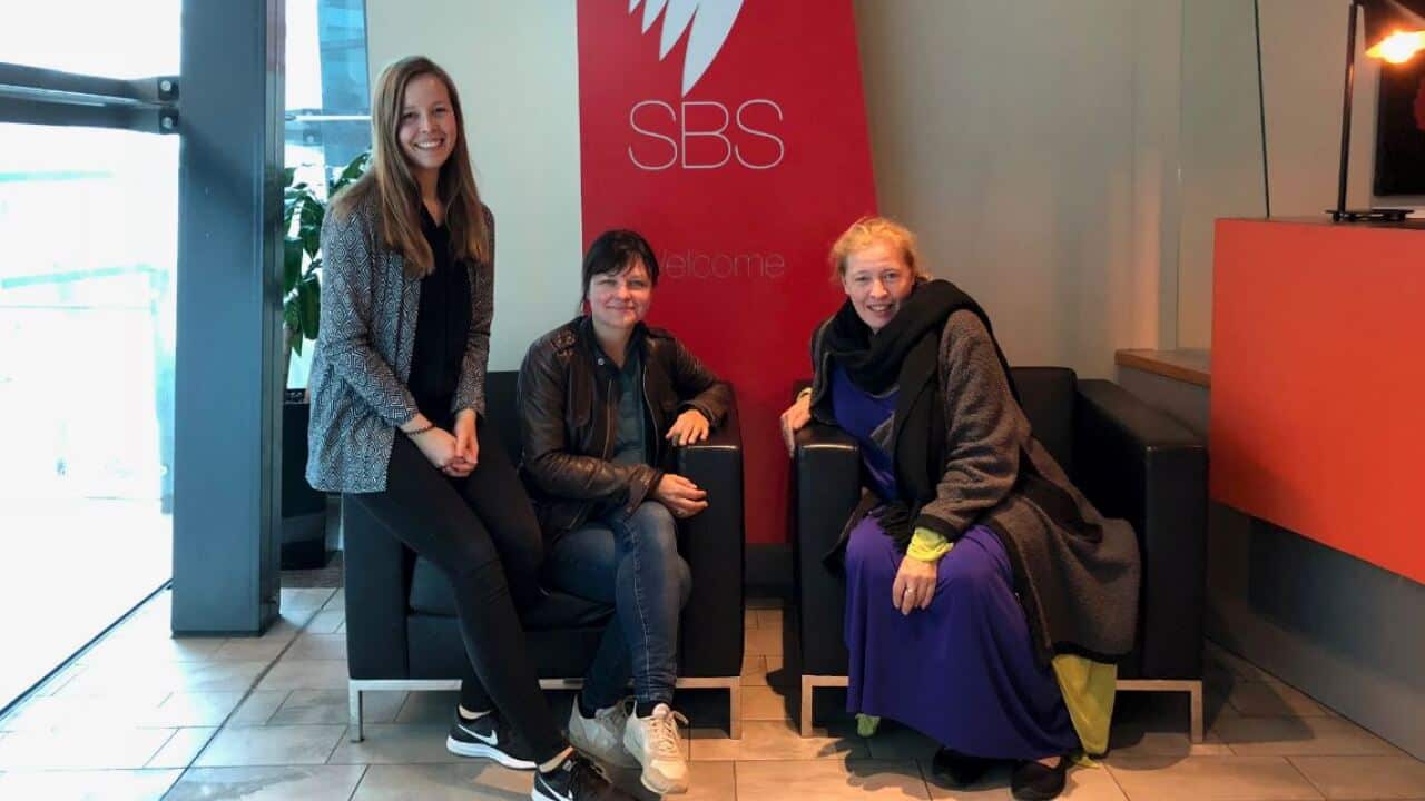 Goethe Institute Melbourne