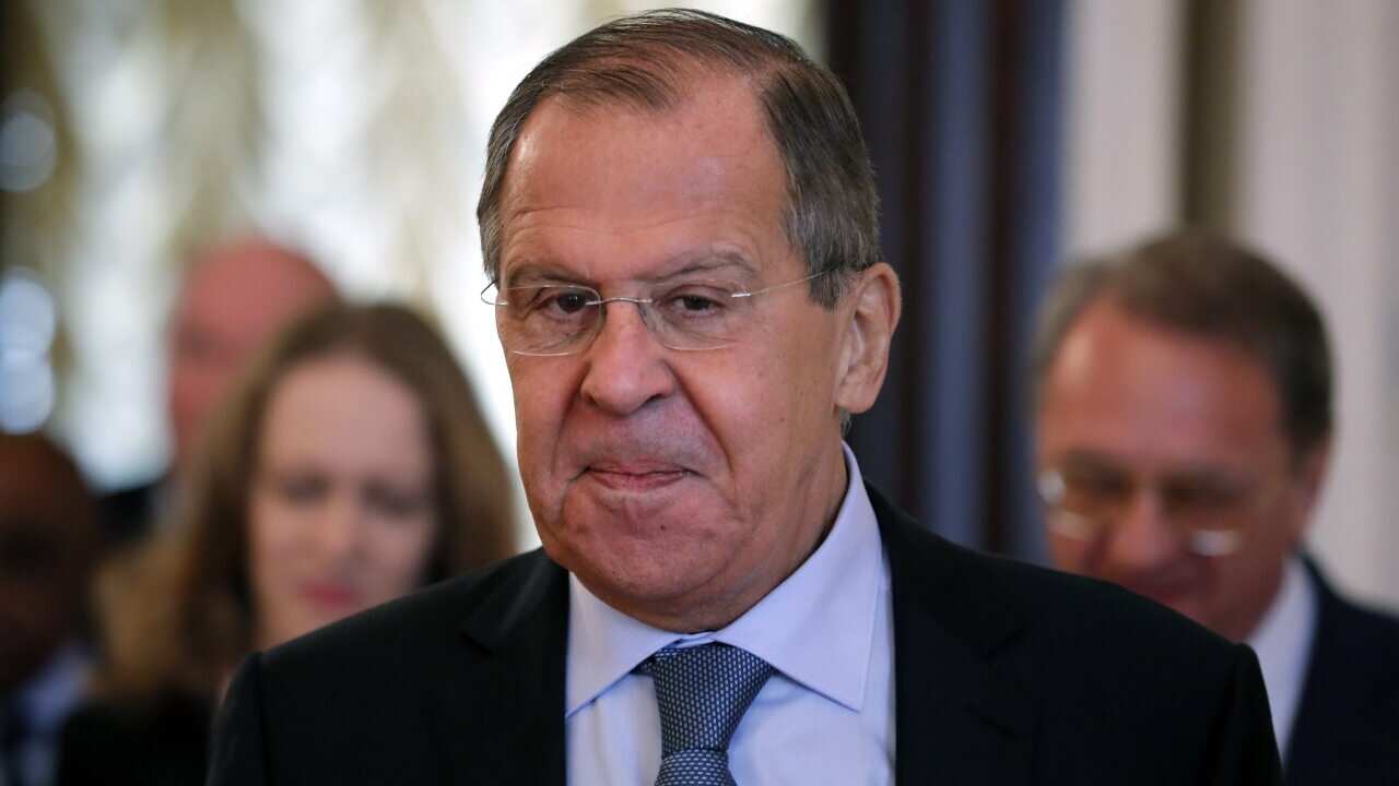 Lavrov