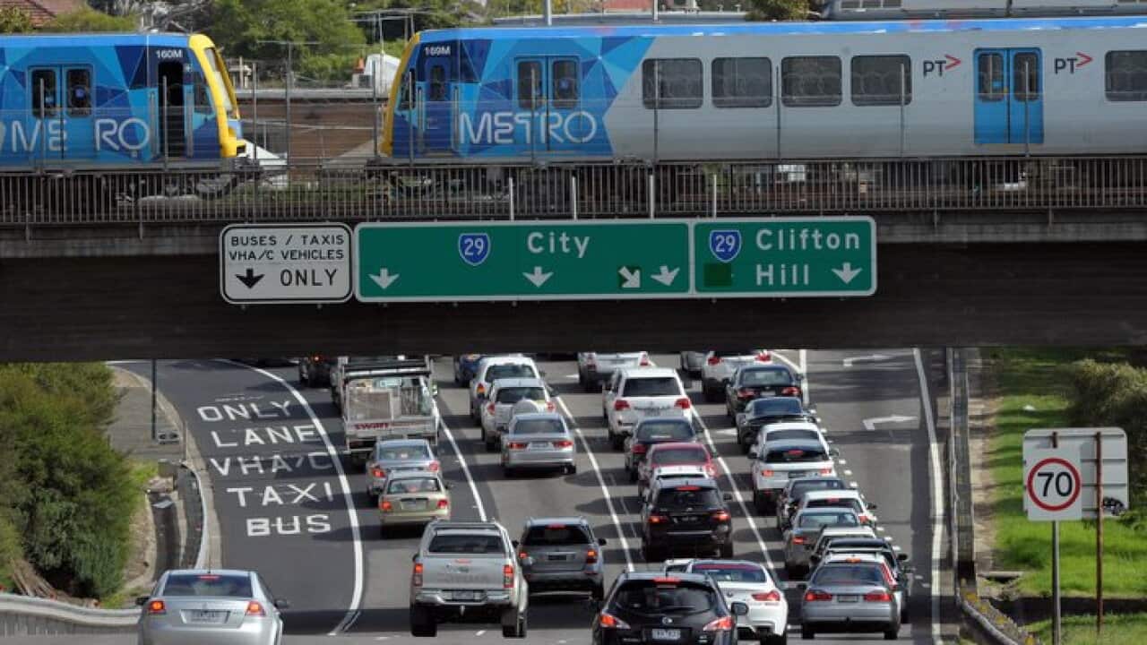 East West Link