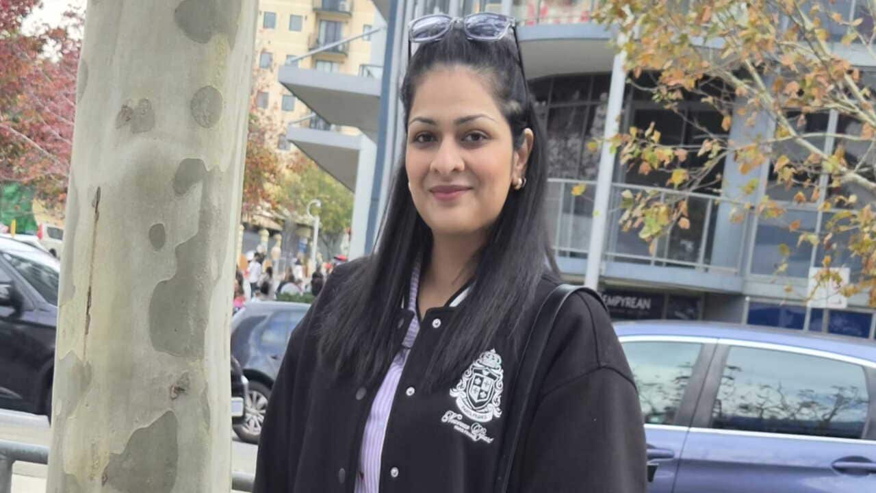 Javeeria Najeeb