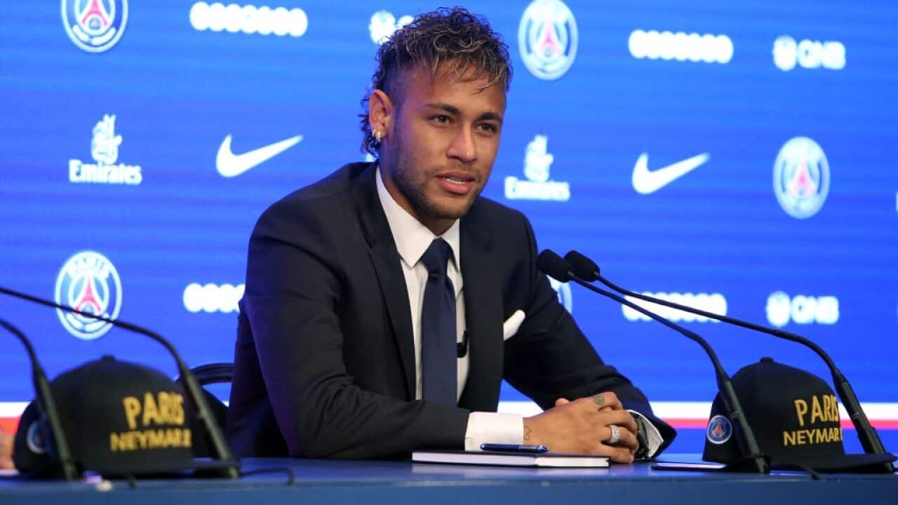 Neymar