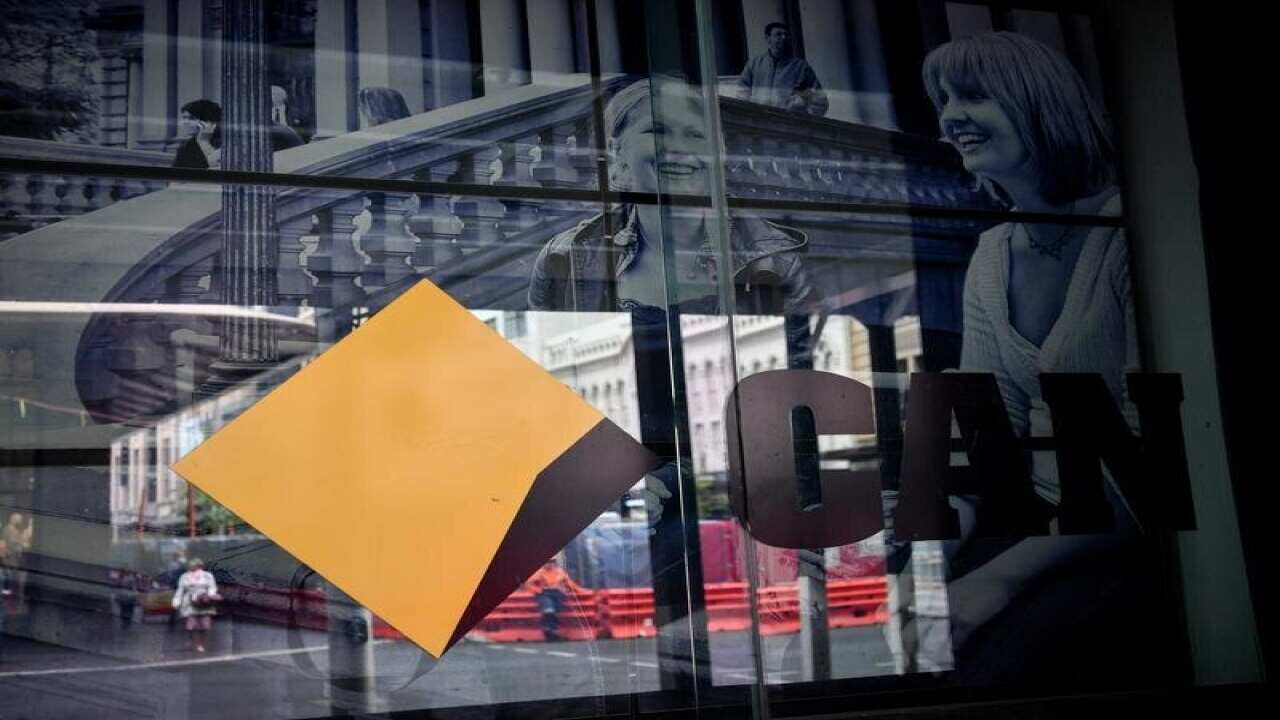 Commonwealth Bank