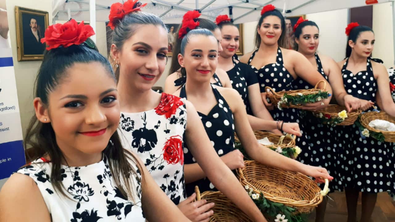25th Annual Greek-Serbian and Pan-Orthodox Cultural and Friendship day