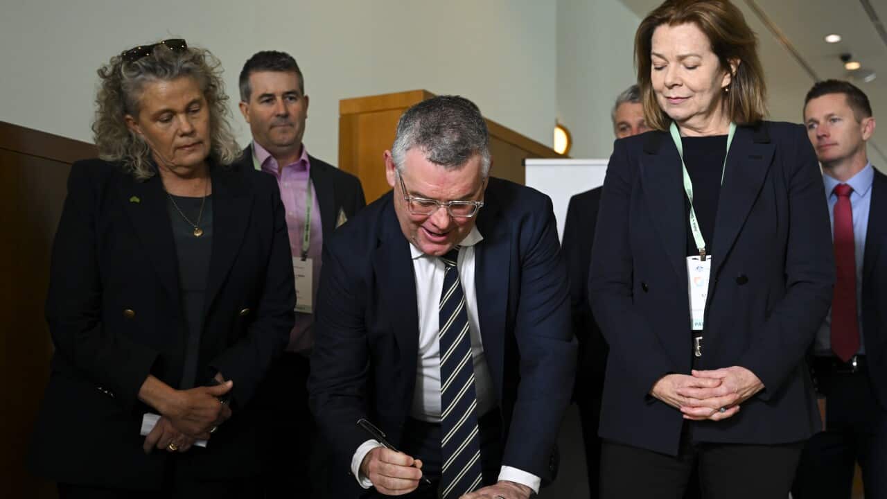 MURRAY WATT AGRICULTURE INDUSTRY LEADERS
